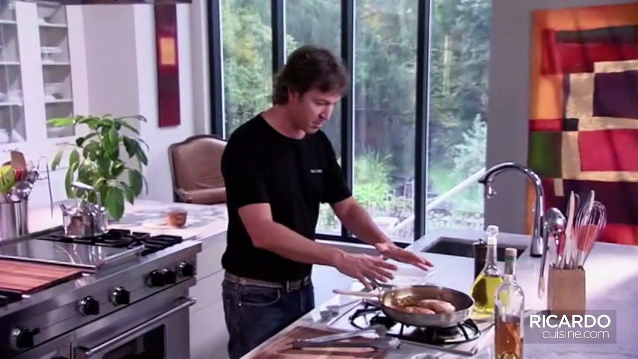 How to Deglaze