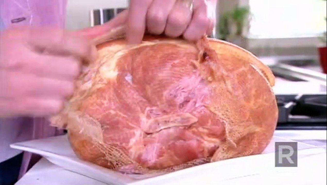 Cooking the Perfect Ham