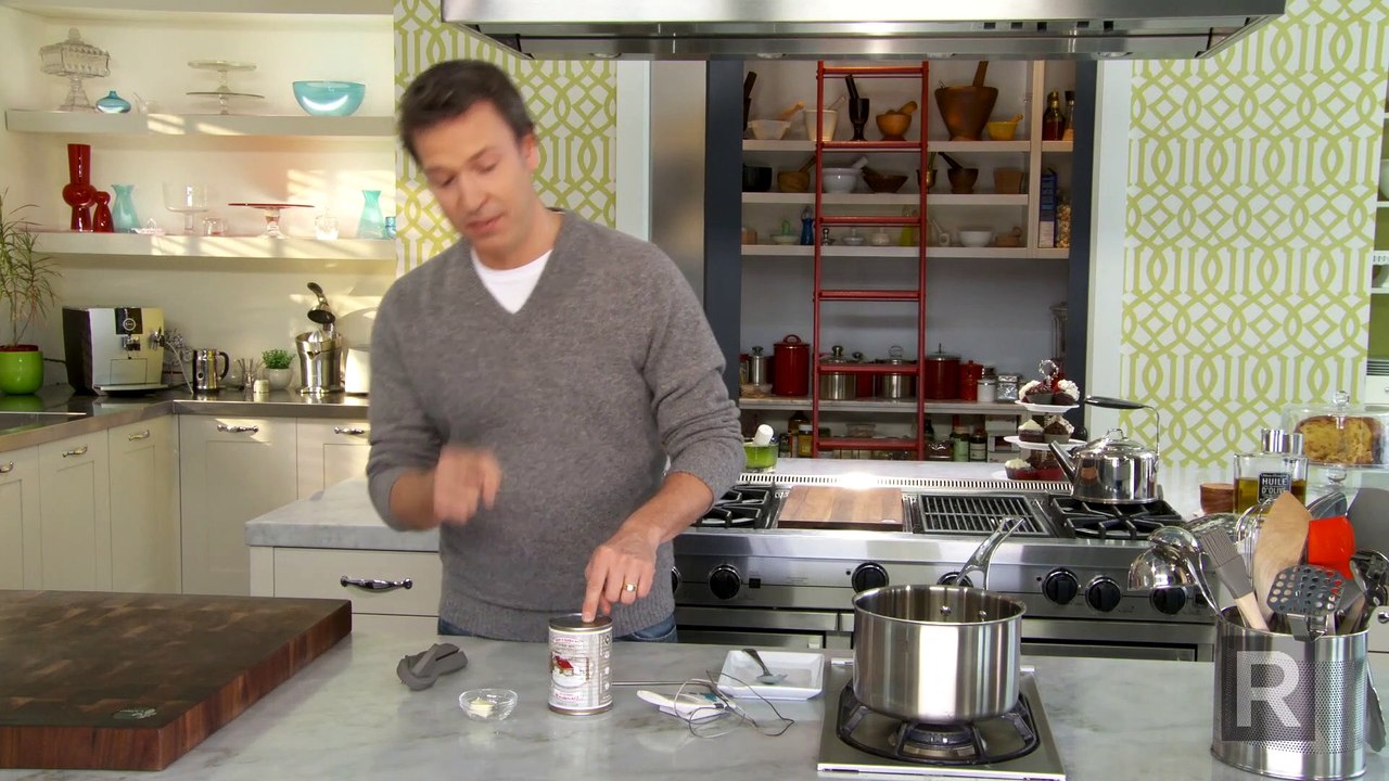 Faire de la tire d'érable maison