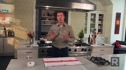 The infallible rolled cake