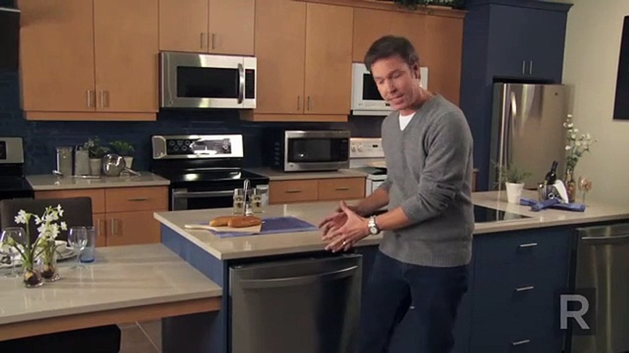 Buying a dishwasher