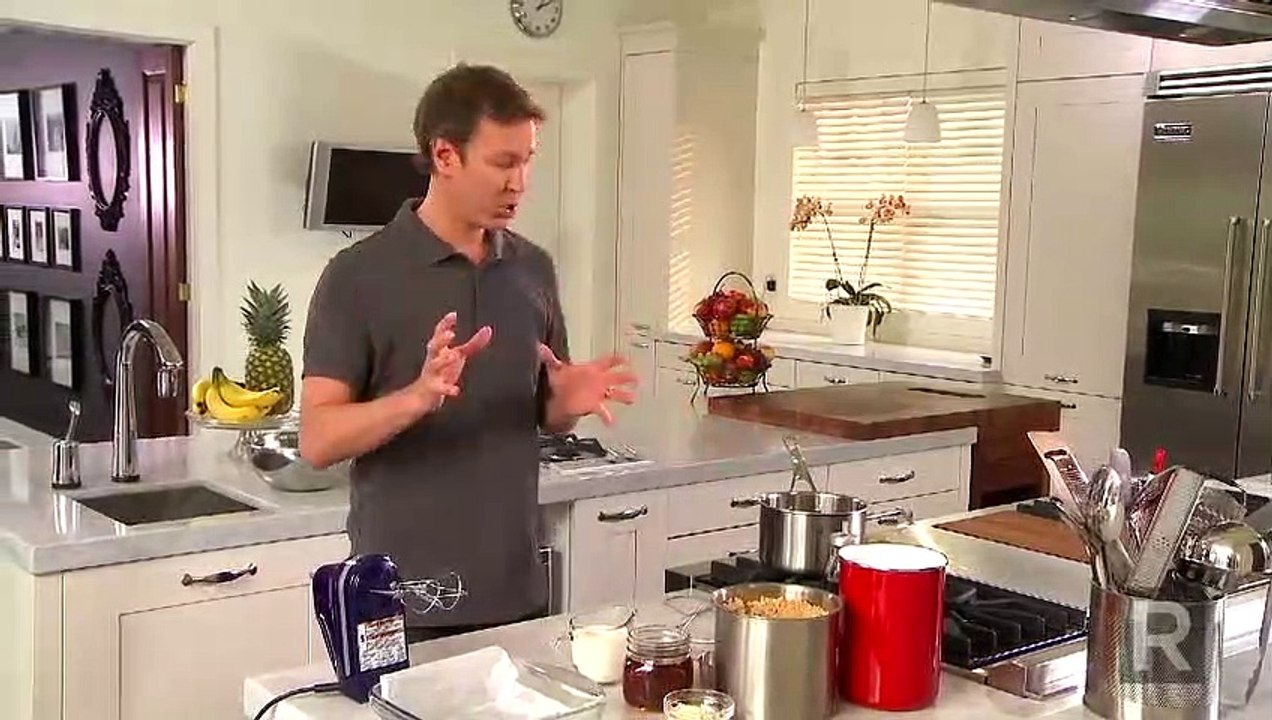 Pour devenir un pro du sucre à la crème