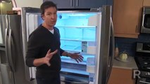 Buying a refrigerator