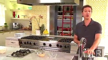 Pour une parfaite cuisson du riz