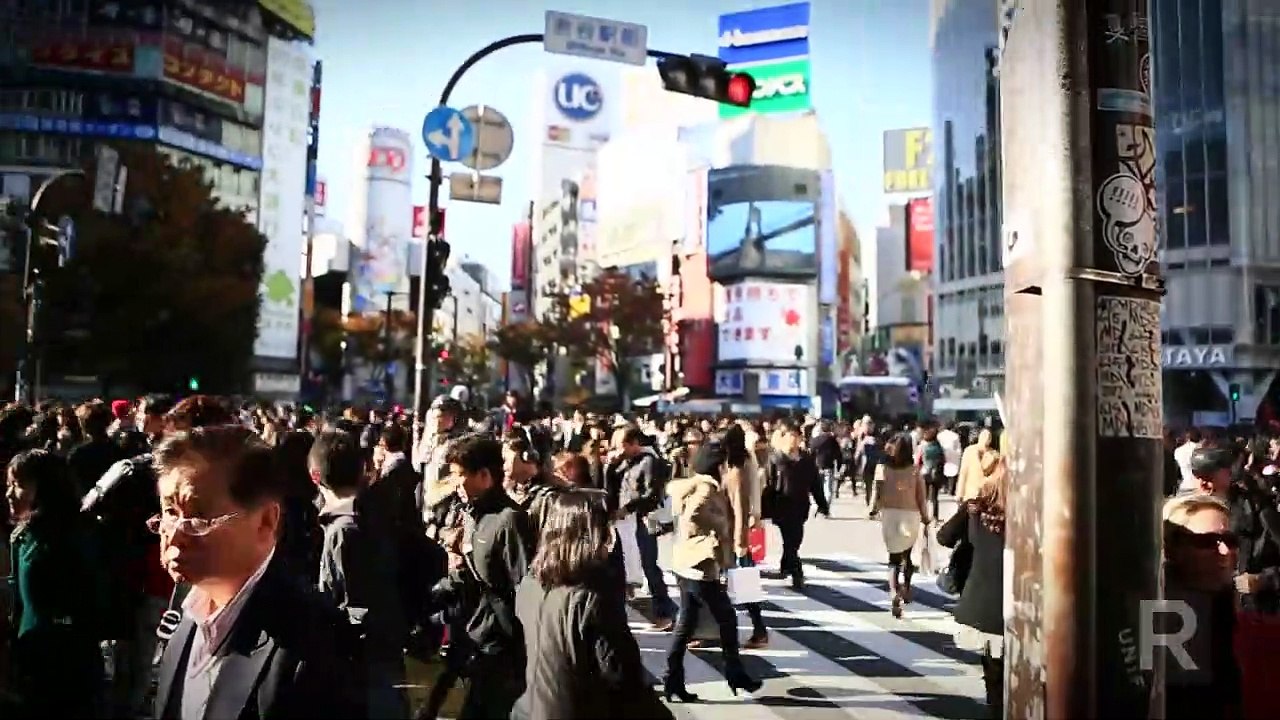 Shibuya