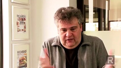 Rendre le souper agréable