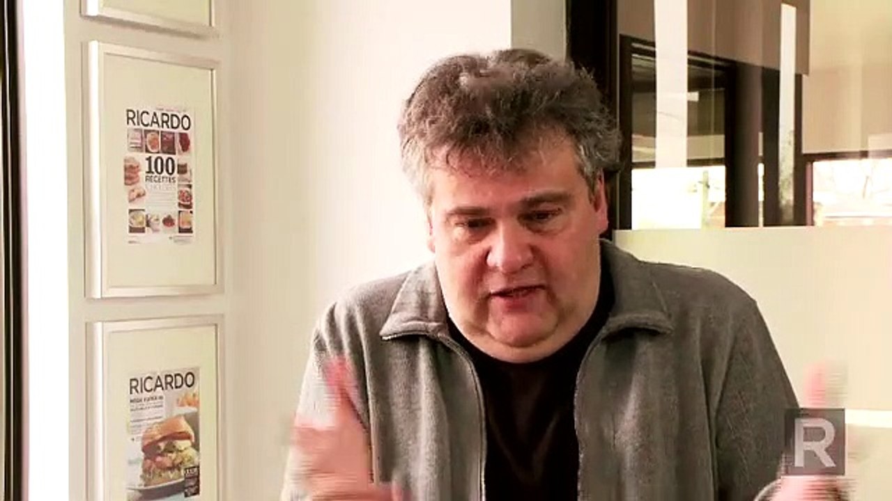 Rendre le souper agréable