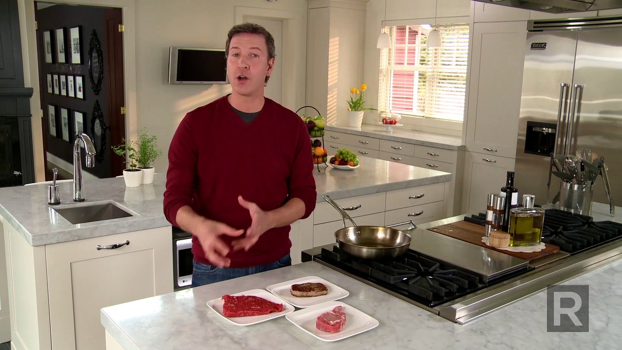 Les coupes de viandes parfaites pour poêler