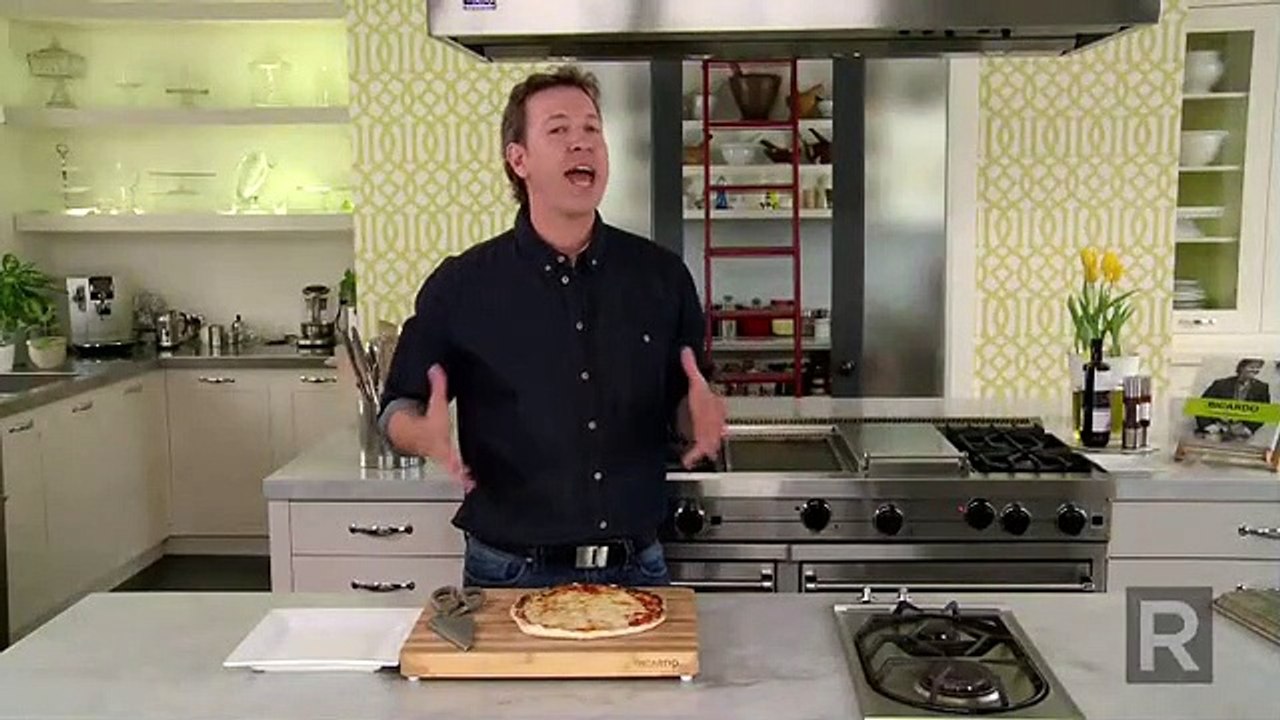 2-IN-1 PIZZA SCISSORS