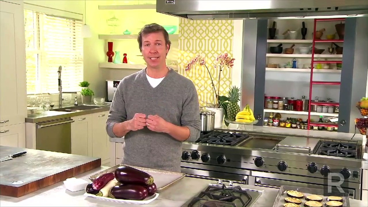Dégorger ou non des aubergines?