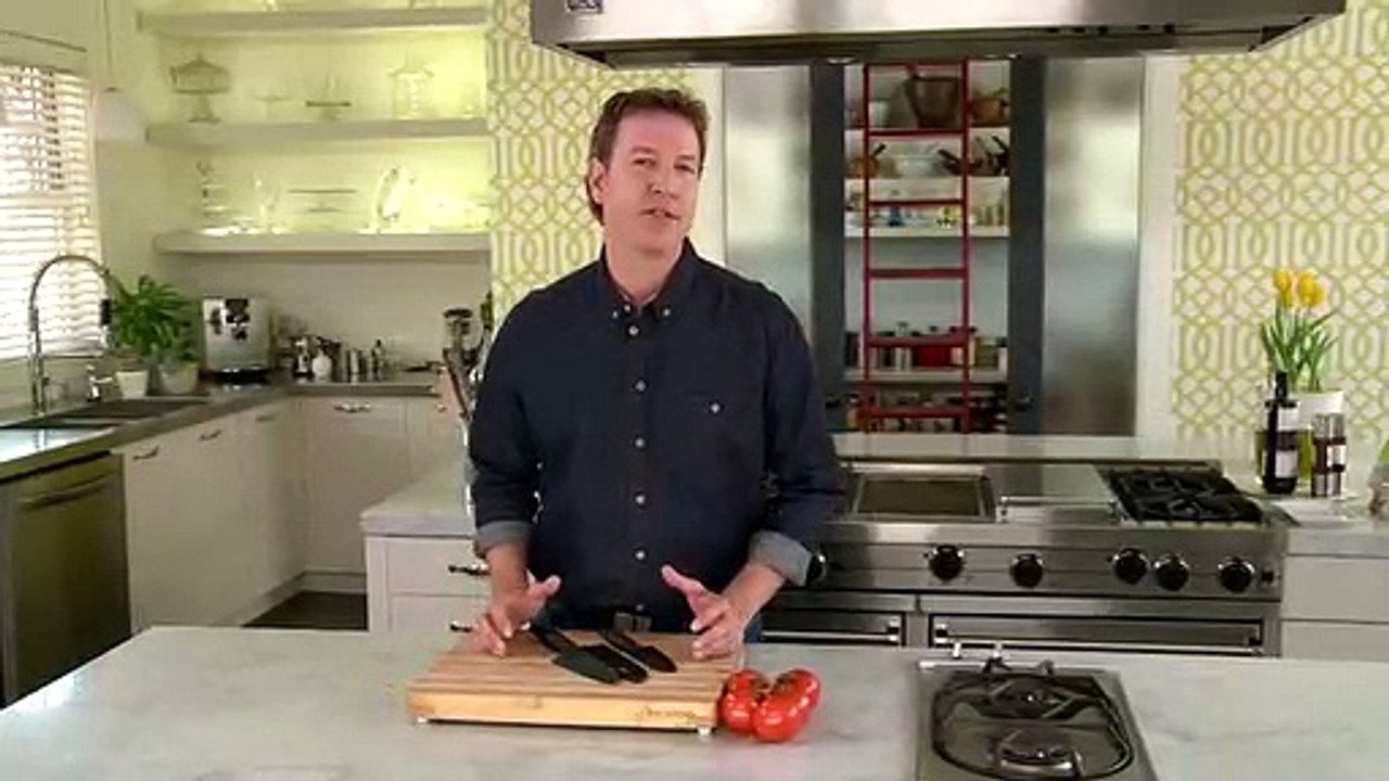 CERAMIC KNIVES