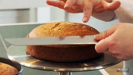 Décorer un gâteau : les outils de base