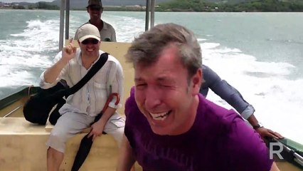 Un souper peu ordinaire!