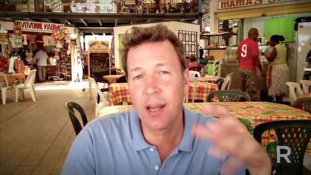 Martinique : une cuisine aux saveurs croisées