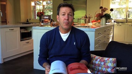 Magazine Ricardo volume 11, numéro 8