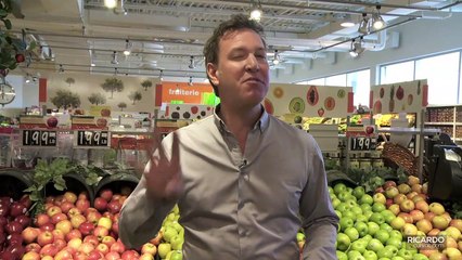 Table ronde : Manger local, à quel prix?