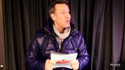 Magazine Ricardo volume 12, numéro 2