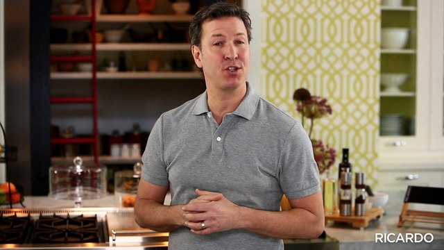 Broiled Trout with Sun-Dried Tomato Pesto