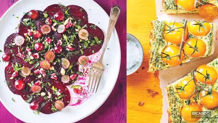 Magazine Ricardo : volume 12, numéro 4