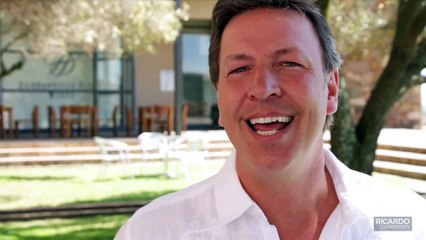 Why the name: Larrivée Vins du Monde?