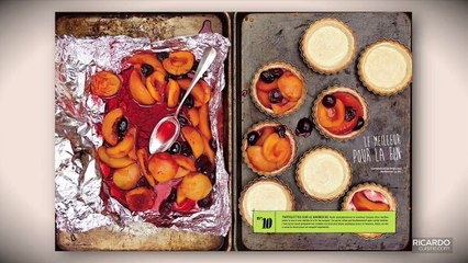 Magazine Ricardo :  volume 12, numéro 6