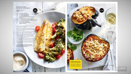 Magazine Ricardo - Volume 13, numéro 2