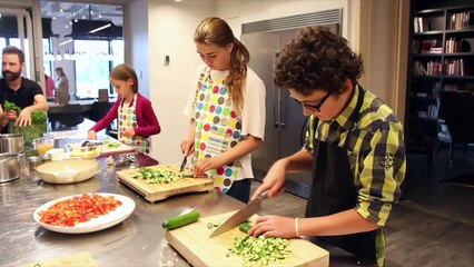 Mon premier livre de recettes RICARDO