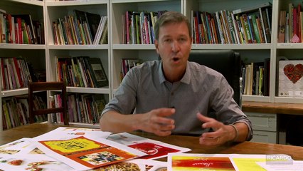 Mon premier livre de recettes Ricardo