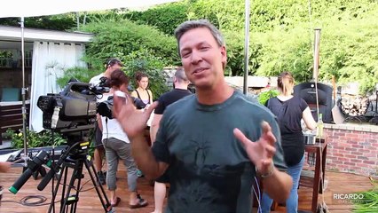 Début des tournages de la 14e saison!