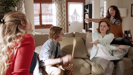 Soupers de semaines organisés