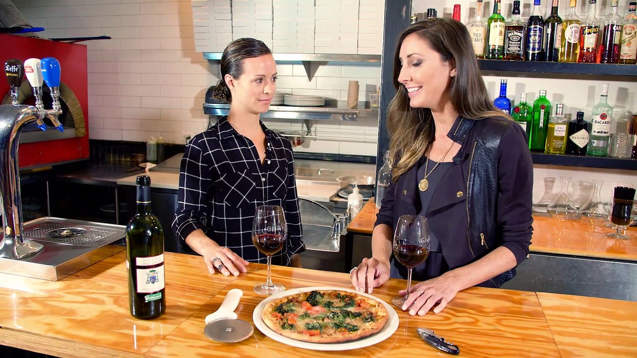 RDV Gourmands VINS BALTHAZARD S1E4- Cuvée dell'Abate_Geppetto