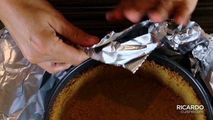 Baking Technique: Bain-Marie