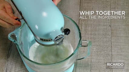 How to Make Homemade Marshmallows