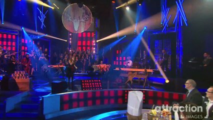 Chorale RICARDO | En direct de l'univers