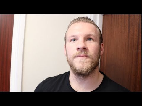 'THE OFFERS TO TYSON FROM EDDIE HEARN WERENT GOOD ENOUGH' -BEN DAVISON, & WILDER-FURY, ESPN, WHYTE