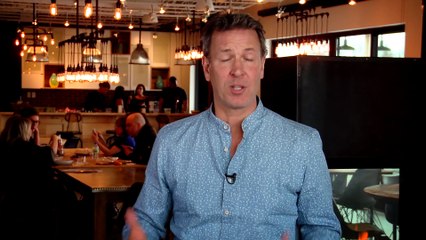 Vidéo concours Nutrilait 2017 avec panneau d'accueil