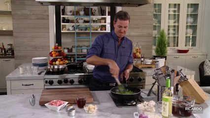 Stuffed Turkey Roast with Mushroom Sauce