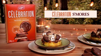 ÉTÉ 2017 - LECLERC SMORES ANANAS GRILLÉ