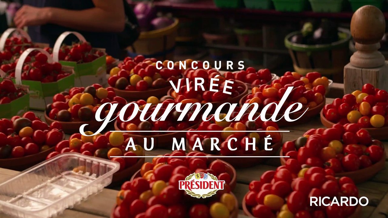 GALBANIE MARCHE JEAN-TALON FR MASTER 30sec