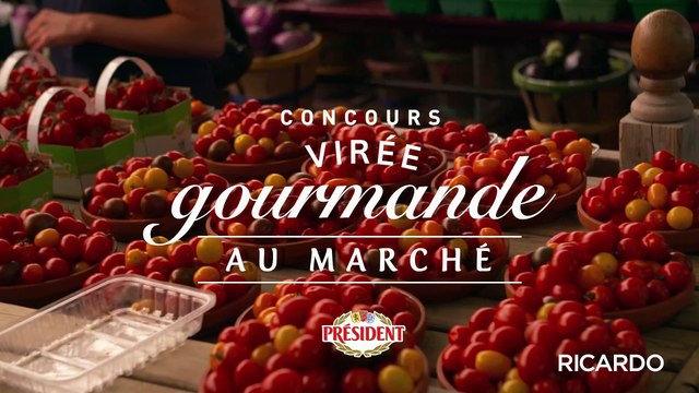 GALBANIE MARCHE JEAN-TALON FR MASTER 30sec