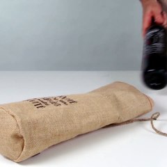 BEL-11 SAC A VIN (UN INVITE) CARRE ONLINE