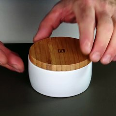 BEL-25 MAIN DE SEL PORCELAINE ONLINE