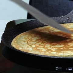 BEL-40 CREPIERE MASTER