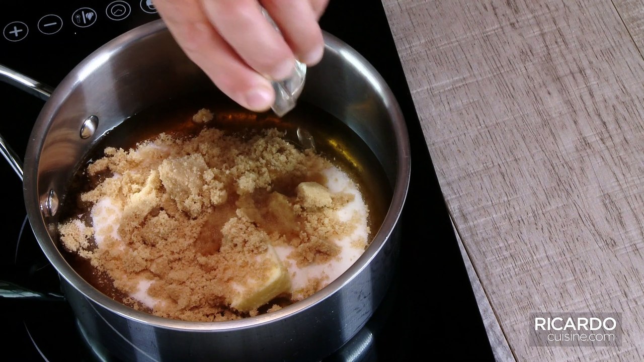 How to Make Maple Taffy Vidéo Dailymotion