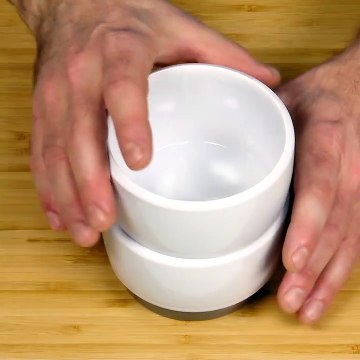 BEL-72 RAMEQUINS CERAMIQUE 375ML MASTER