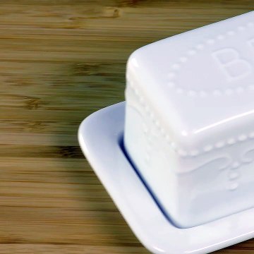 BEL-81 BEURRIER DE 125 G MASTER