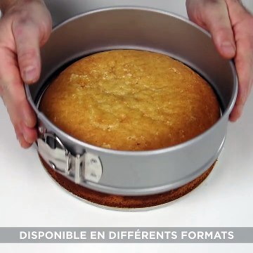 BEL-90 MOULE A CHARNIERE 15CM MASTER