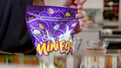 2018 CHALLENGE CADBURY KAREEN TEASER 30s FR HD MASTER