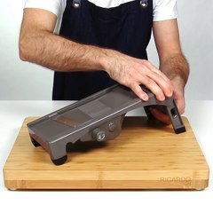 BEL-66 MANDOLINE MULTIFONCTIONNELLE MASTER
