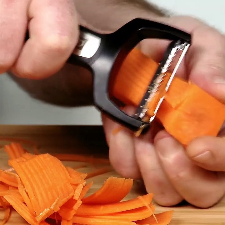 BEL-58 ECONOME A JULIENNE MASTER